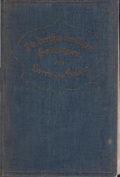 Die tolldreisten Geschichten.