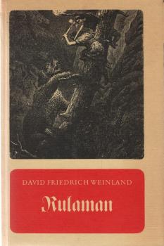 Rulaman : Erzählung aus d. Zeit d. Höhlenmenschen u. d. Höhlenbären; [mit d. Ill. d. Erstausg.].