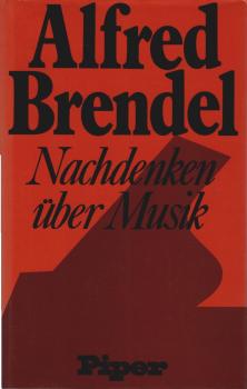 Nachdenken über Musik.