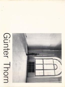 Günter Thorn.