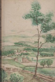 Der Hohlofenbauer. Roman.