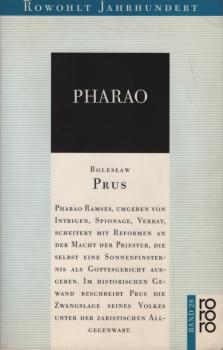 Pharao : Roman.