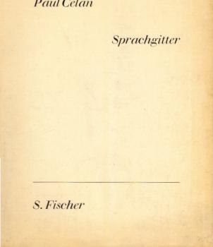 Sprachgitter.