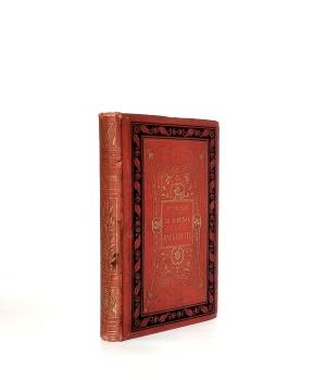 Le journal de Marguerite 1