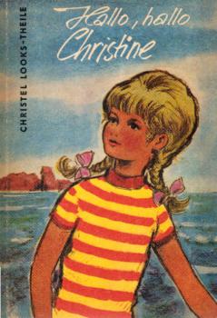 Hallo, hallo, Christine.