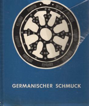 Germanischer Schmuck.