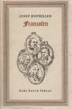 Franzosen : Essays.