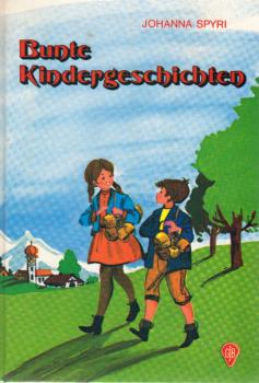 Kindergeschichten.