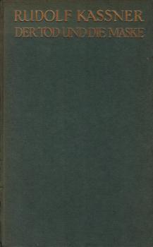 Der Tod und die Maske.