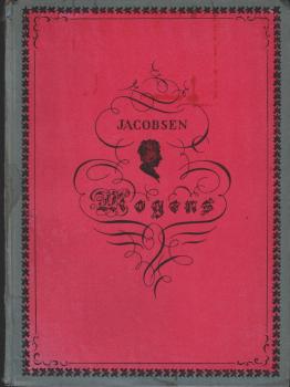 Mogens und and. Novellen.