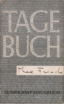 Tagebuch 1946 - 1949.