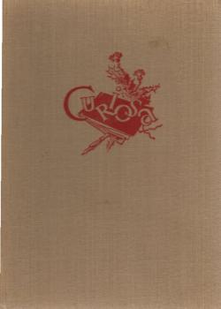 Curiosa : merkwürdige Zeichn. aus d. 19. Jh.