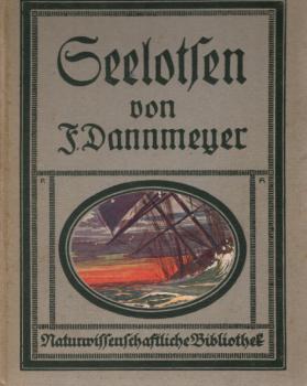 Seelotsen-, Leucht- und Rettungswesen.