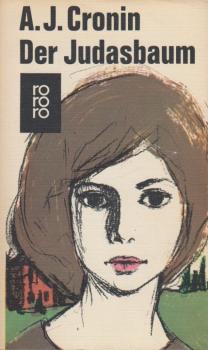 Der Judasbaum : Roman.
