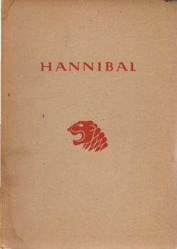 Hannibal. Aufstieg und Untergang