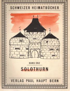 Solothurn.