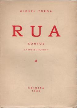 Rua. Contos