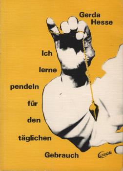 Ich lerne pendeln für den täglichen Gebrauch.