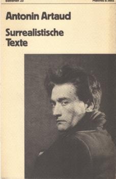 Surrealistische Texte.