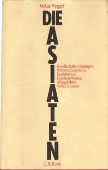 Die Asiaten.