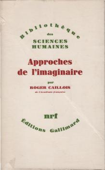 Approches de l'imaginaire