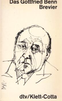 Das Gottfried-Benn-Brevier : Aphorismen, Reflexionen, Maximen aus Werken u. Briefen.
