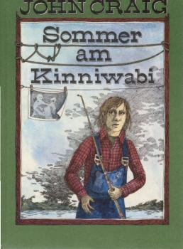 Sommer am Kinniwabi.