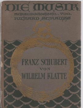 Franz Schubert.