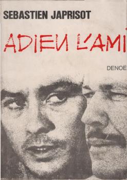 Adieu l'ami