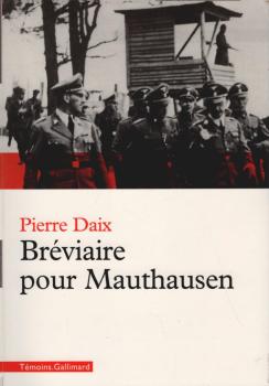 Bréviaire Pour Mauthausen