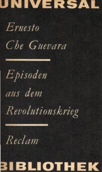 Episoden aus dem Revolutionskrieg.