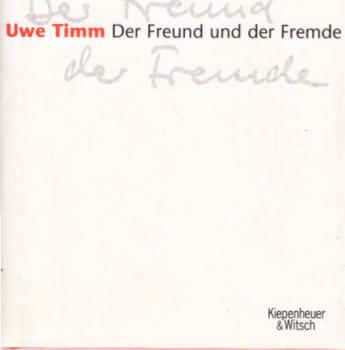 Der Freund und der Fremde : eine Erzählung.