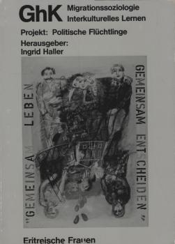Eritreische Frauen