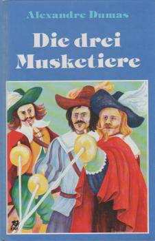 Die drei Muskeltiere.