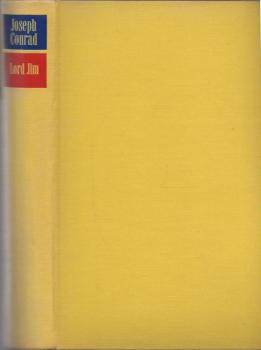 Conrad, Joseph: Gesammelte Werke in Einzelbänden; Teil: Lord Jim : Eine Geschichte.