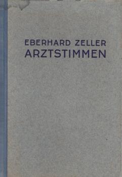Arztstimmen : 100 Lesestücke.