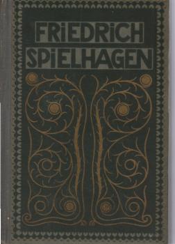 Ausgewählte Romans; Teil: 1., Problematische Naturen