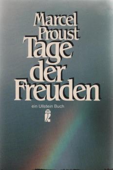 Tage der Freuden
