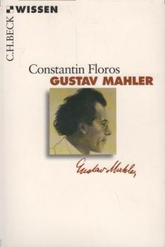 Gustav Mahler.