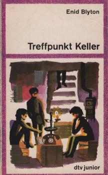 Treffpunkt Keller.