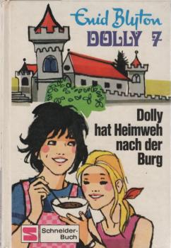 Dolly hat Heimweh nach der Burg