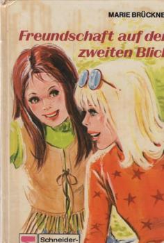 Freundschaft auf den zweiten Blick