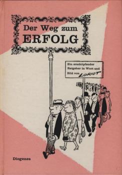 Der Weg zum Erfolg