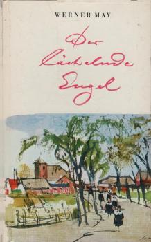 Der lächelnde Engel