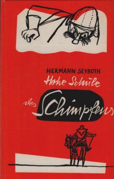 Hohe Schule des Schimpfens