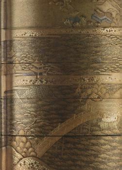 Japonica : aus d. Kunstsammlung d. Herrn Wilhelm Peter Metzler (1818-1904).