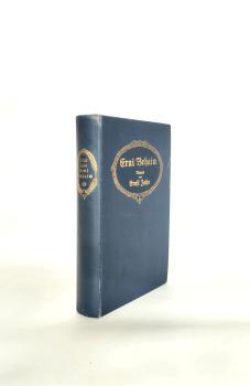 Erni Behaim. Roman