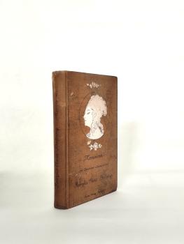 Memoiren der Londoner Schauspielerin Georgia Anna Bellamy. Übersetzt von Maximilian Lehnert