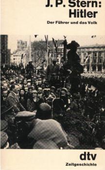 Hitler : d. Führer u. d. Volk.