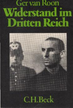 Widerstand im Dritten Reich : e. Überblick.